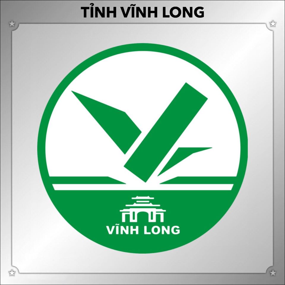 Logo của Tỉnh Vĩnh Long