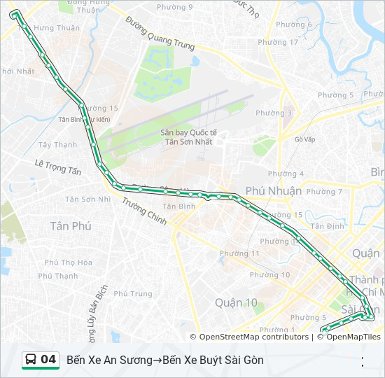 bản đồ xe bus 04