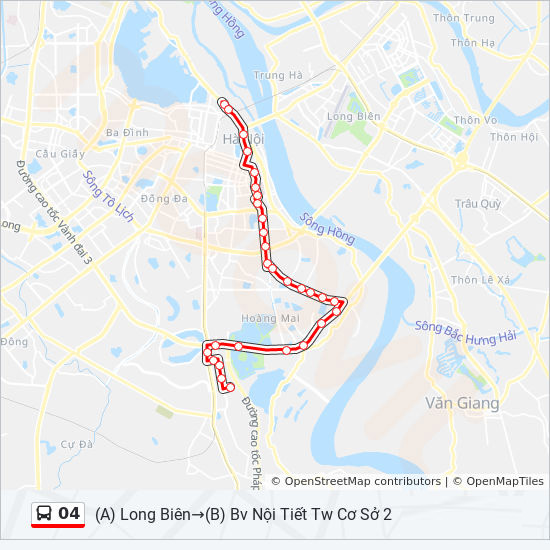 bản đồ xe bus 04