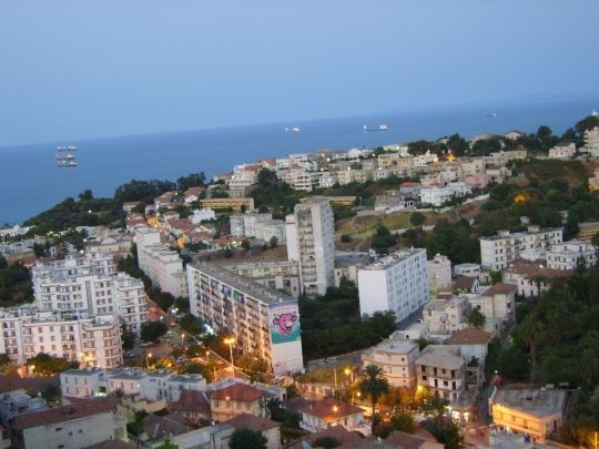 5 địa điểm du lịch Algérie và kinh nghiệm du lịch Algérie