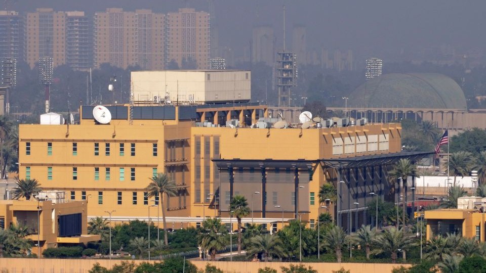 5 địa điểm du lịch Iraq và kinh nghiệm du lịch Iraq