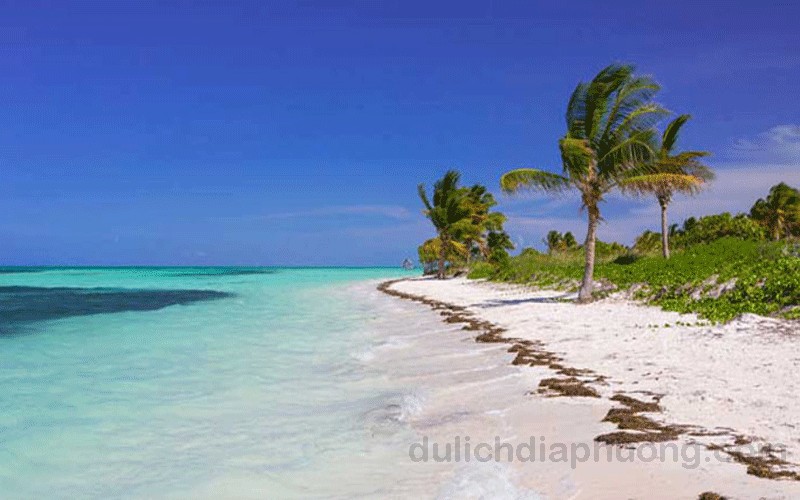 6 địa điểm du lịch Cuba và kinh nghiệm du lịch Cuba