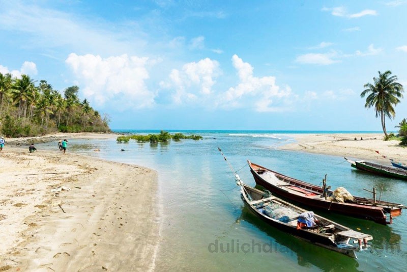 9 địa điểm du lịch Myanmar và kinh nghiệm du lịch Myanmar