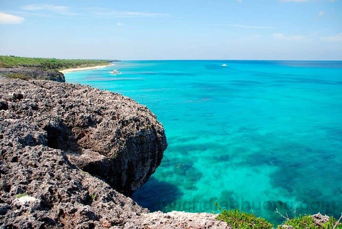 6 địa điểm du lịch Cuba và kinh nghiệm du lịch Cuba