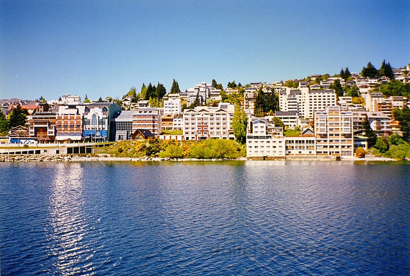 Bariloche địa điểm du lịch tại Argentina