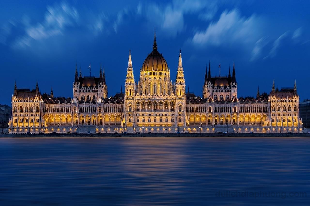 10 địa điểm du lịch Hungary và kinh nghiệm du lịch Hungary