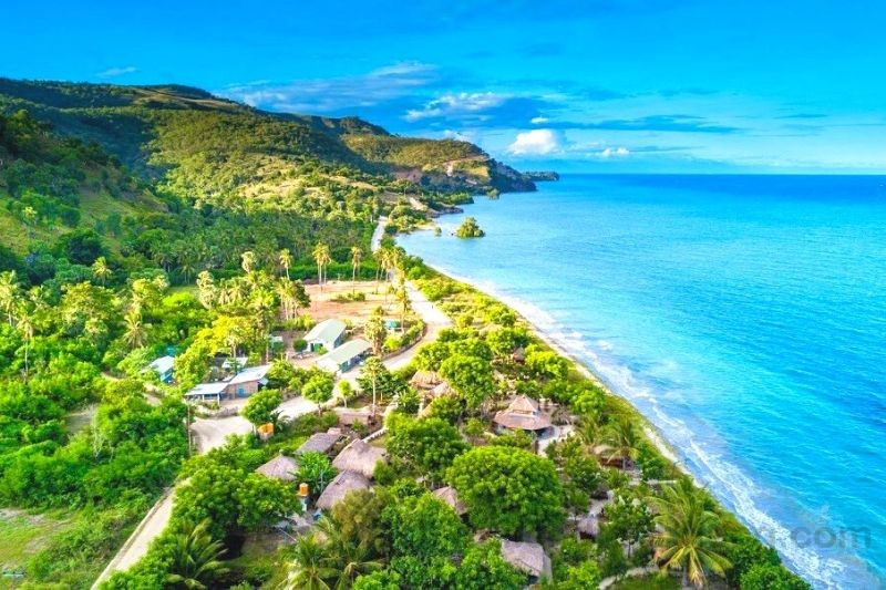 5 địa điểm du lịch Đông Timor và kinh nghiệm du lịch Đông Timor