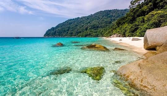 10 địa điểm du lịch Malaysia và kinh nghiệm du lịch Malaysia