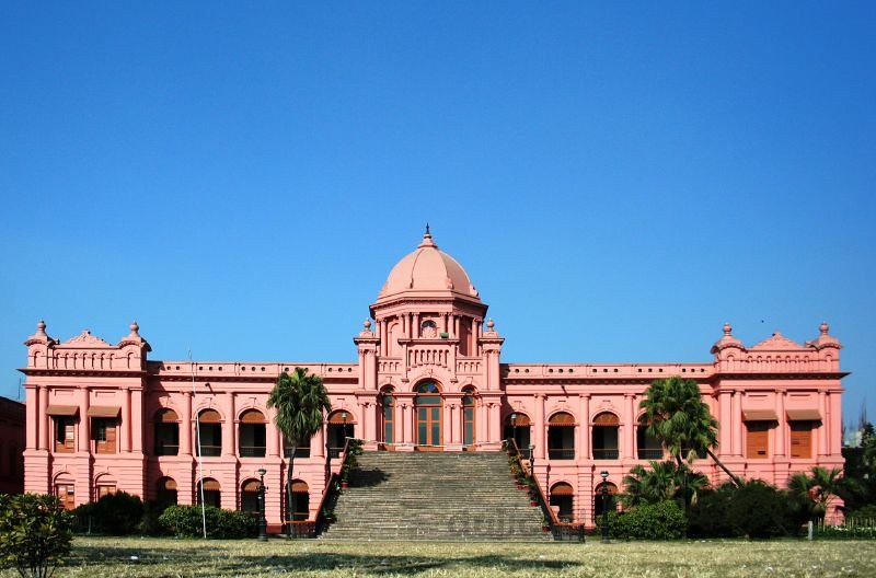 6 địa điểm du lịch Bangladesh và kinh nghiệm du lịch Bangladesh