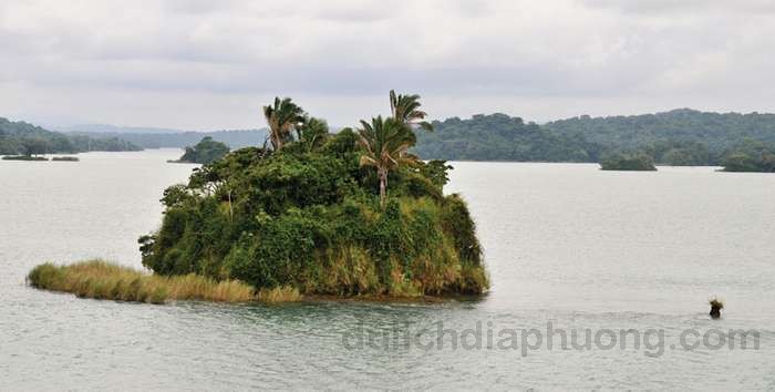 5 địa điểm du lịch Panama và kinh nghiệm du lịch Panama