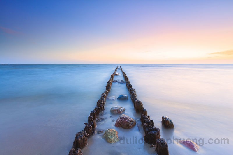 Hồ Ijsselmeer địa điểm du lịch tại Hà Lan