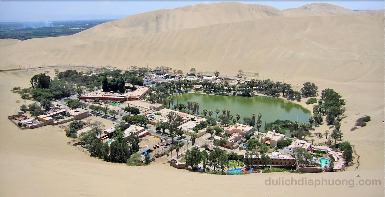 6 địa điểm du lịch Peru và kinh nghiệm du lịch Peru