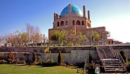 5 địa điểm du lịch Iran và kinh nghiệm du lịch Iran