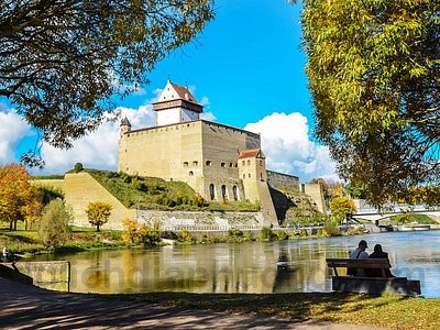 5 địa điểm du lịch Estonia và kinh nghiệm du lịch Estonia