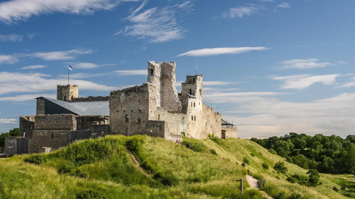 5 địa điểm du lịch Estonia và kinh nghiệm du lịch Estonia