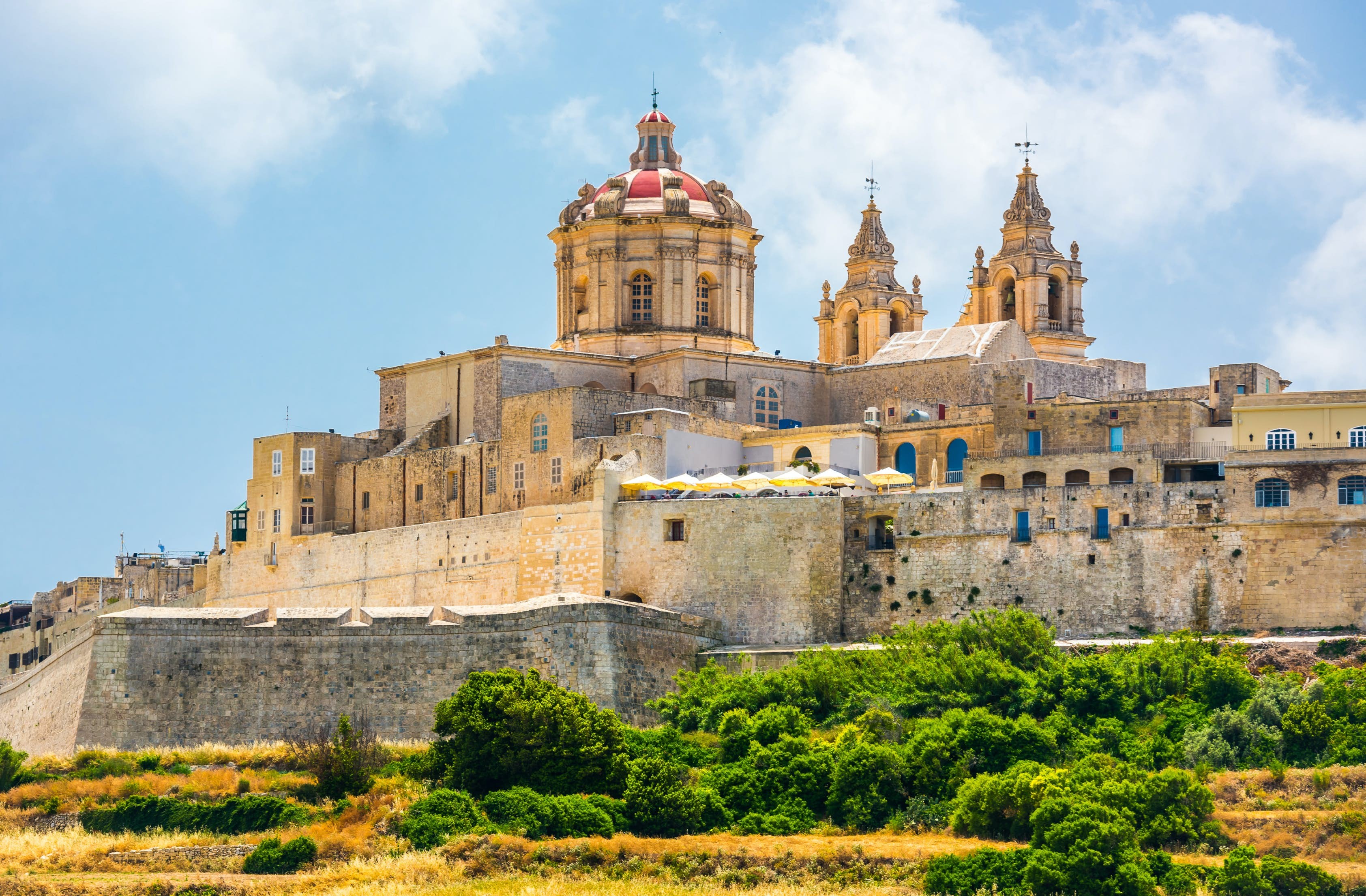 5 địa điểm du lịch Malta và kinh nghiệm du lịch Malta