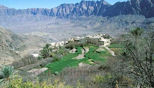 5 địa điểm du lịch Oman và kinh nghiệm du lịch Oman