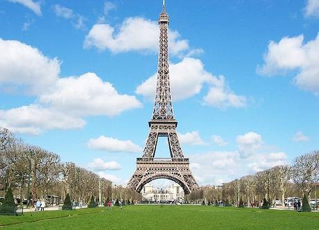 5 địa điểm du lịch Liên minh châu Âu và kinh nghiệm du lịch Liên minh châu Âu