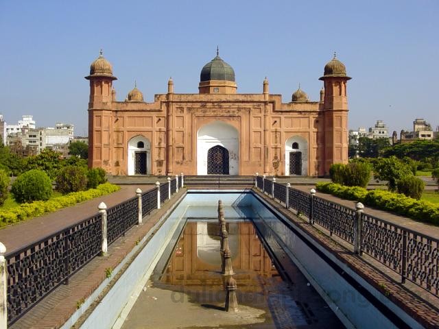 6 địa điểm du lịch Bangladesh và kinh nghiệm du lịch Bangladesh