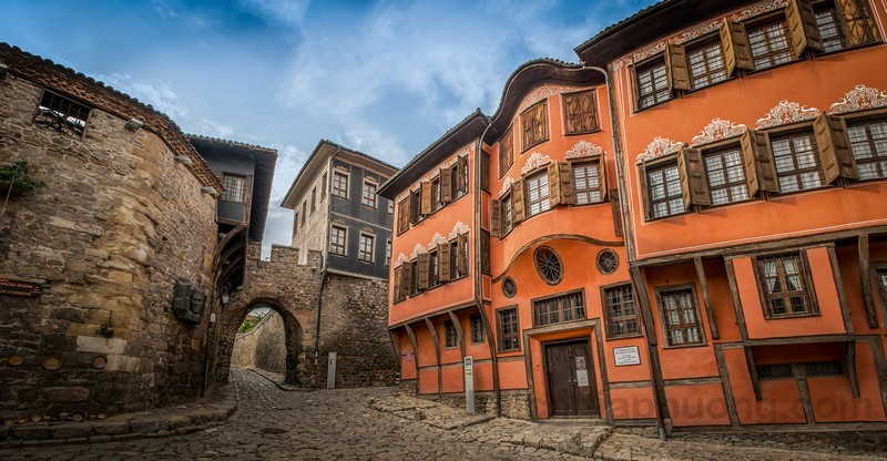 6 địa điểm du lịch Bulgaria và kinh nghiệm du lịch Bulgaria