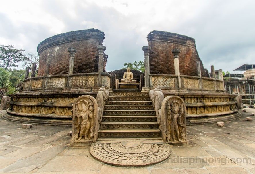 7 địa điểm du lịch Sri Lanka và kinh nghiệm du lịch Sri Lanka