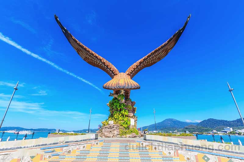 10 địa điểm du lịch Malaysia và kinh nghiệm du lịch Malaysia