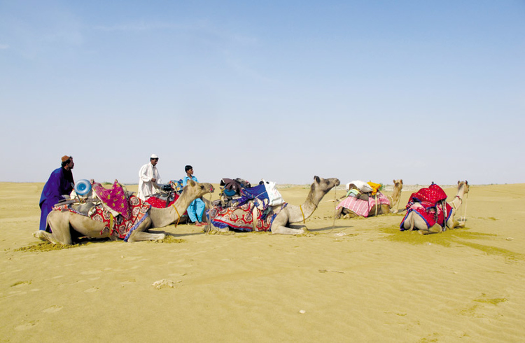 7 địa điểm du lịch Pakistan và kinh nghiệm du lịch Pakistan