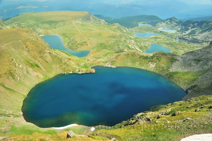 6 địa điểm du lịch Bulgaria và kinh nghiệm du lịch Bulgaria