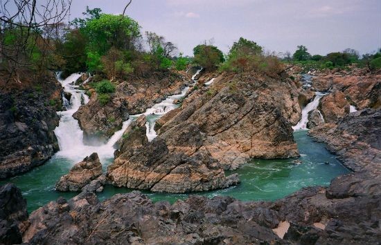 9 địa điểm du lịch Lào và kinh nghiệm du lịch Lào