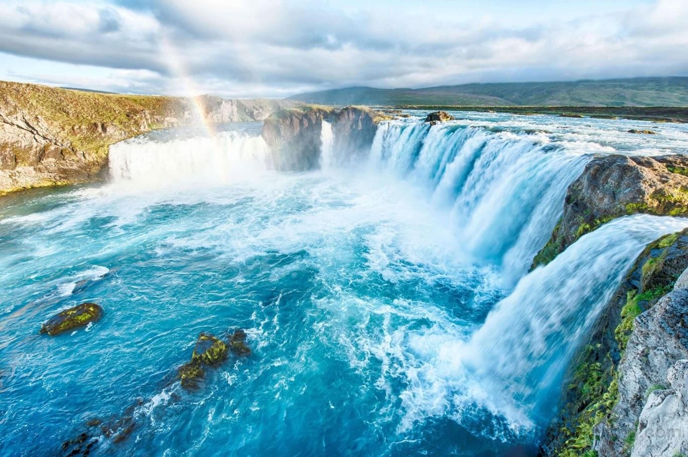 5 địa điểm du lịch Iceland và kinh nghiệm du lịch Iceland