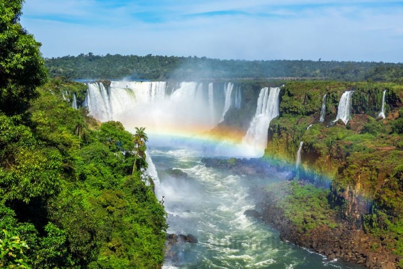 7 địa điểm du lịch Brasil và kinh nghiệm du lịch Brasil
