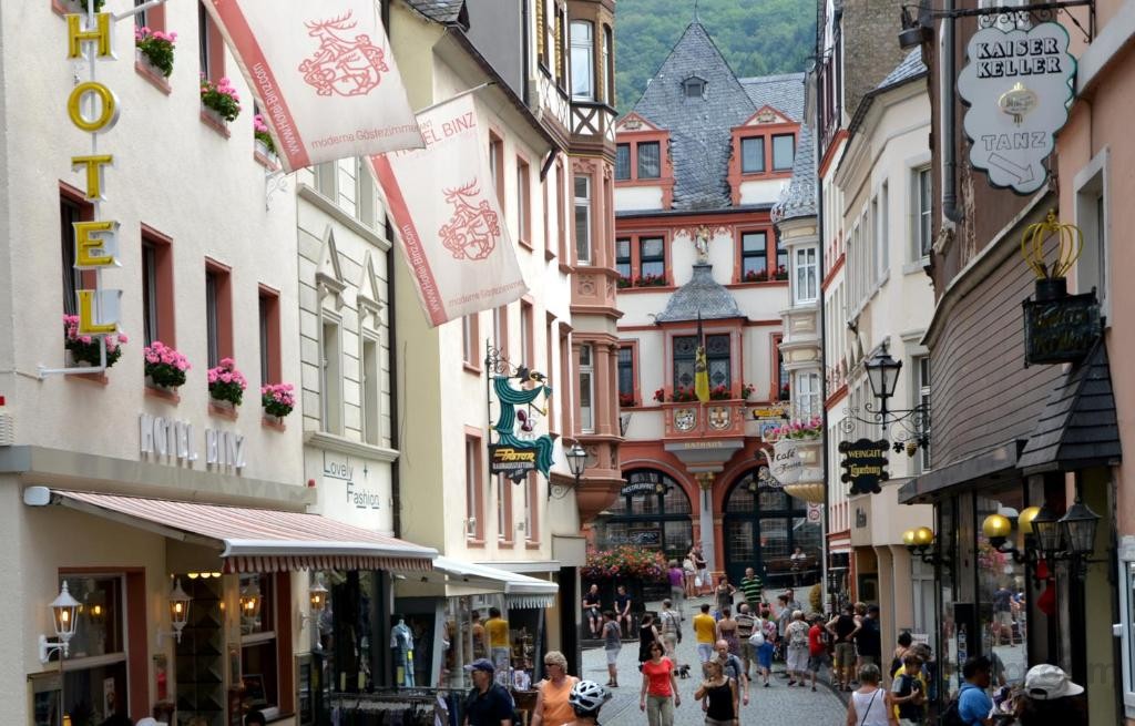 5 địa điểm du lịch Luxembourg và kinh nghiệm du lịch Luxembourg