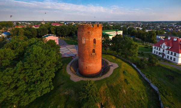 7 địa điểm du lịch Belarus và kinh nghiệm du lịch Belarus