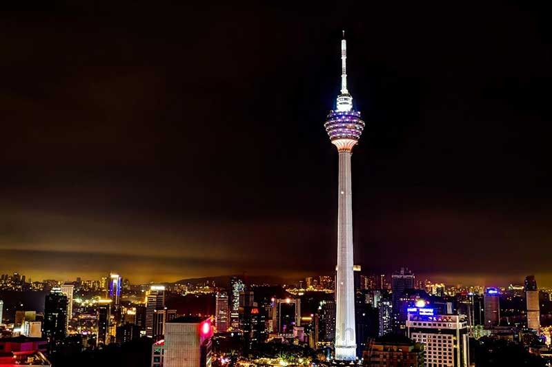 10 địa điểm du lịch Malaysia và kinh nghiệm du lịch Malaysia