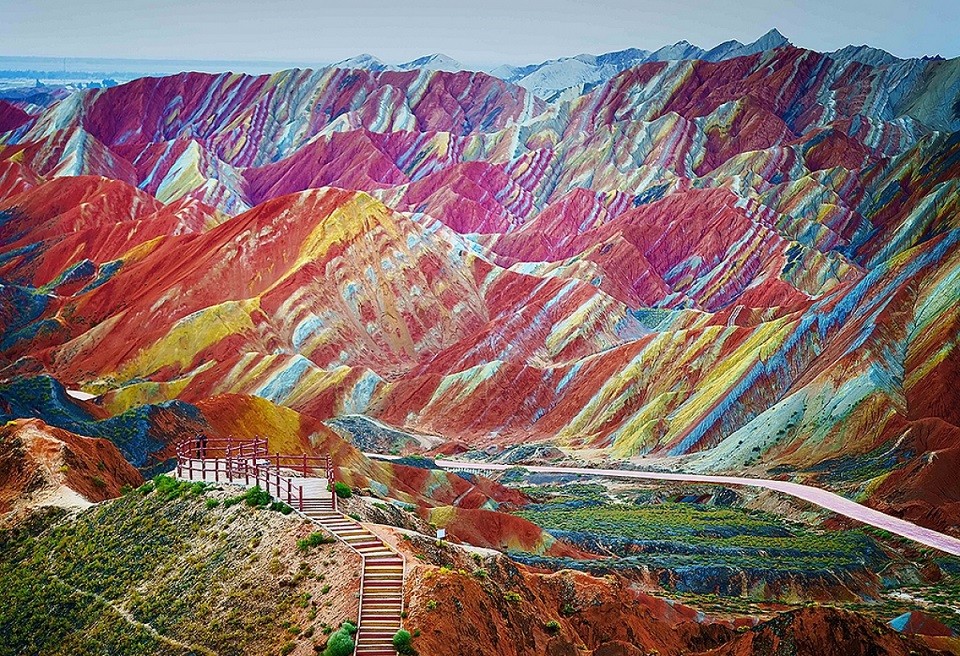 6 địa điểm du lịch Peru và kinh nghiệm du lịch Peru
