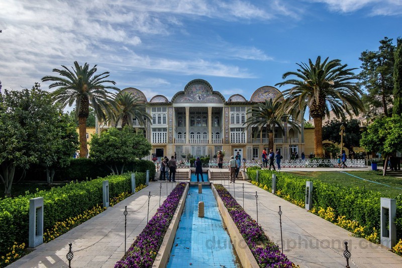 5 địa điểm du lịch Iran và kinh nghiệm du lịch Iran