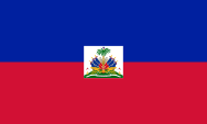 Quốc kỳ của Haiti