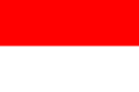 Quốc kỳ của Indonesia