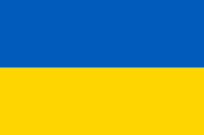 Quốc kỳ của Ukraina