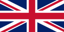 Quốc kỳ của Vương Quốc Anh